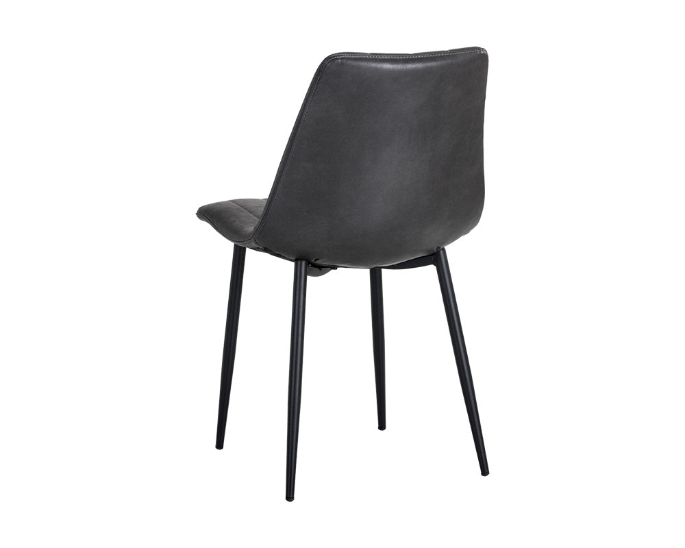 PB-06DRE Dining Chair-Palma-Brava