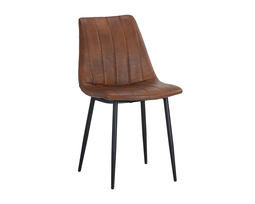 PB-06DRE Dining Chair-Palma-Brava