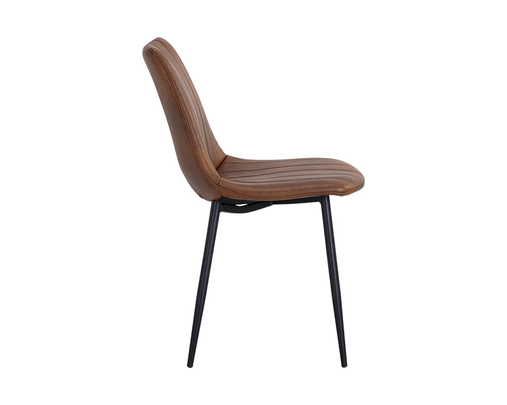 PB-06DRE Dining Chair-Palma-Brava