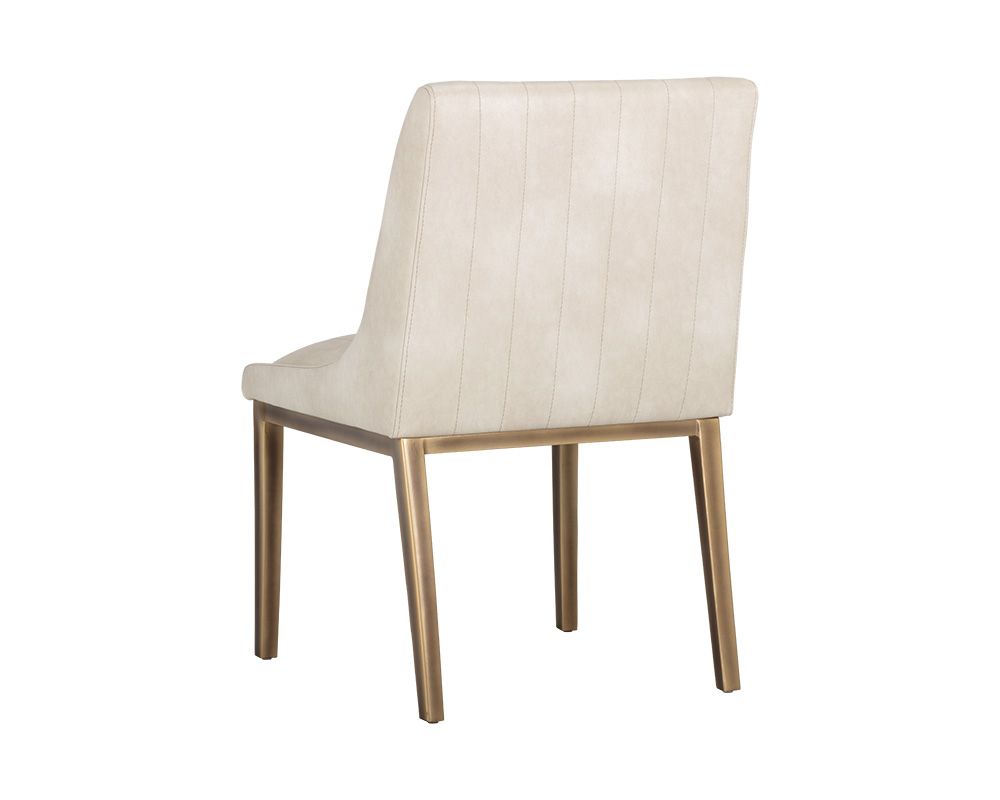 PB-06HAL Dining Chair-Palma-Brava