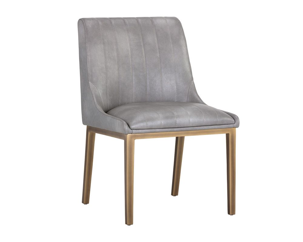 PB-06HAL Dining Chair-Palma-Brava