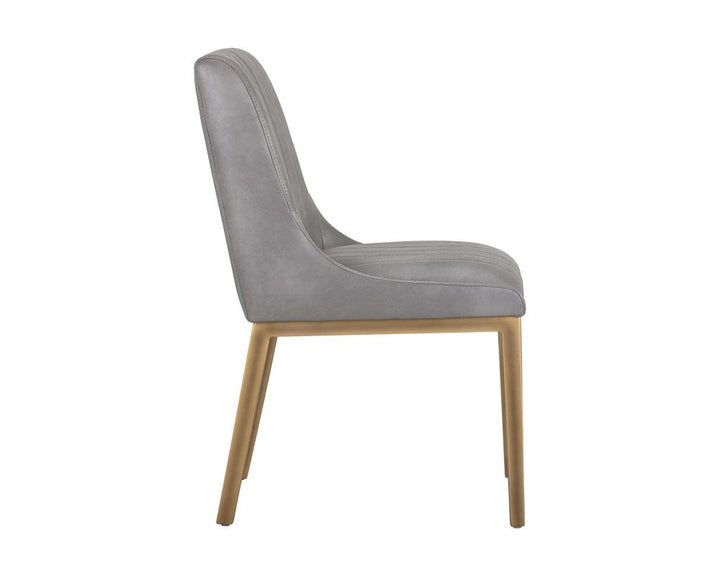 PB-06HAL Dining Chair-Palma-Brava