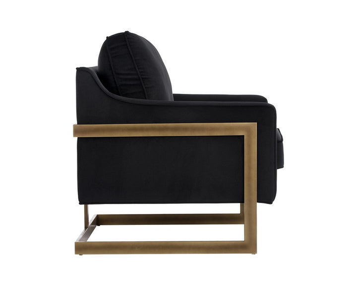 PB-06KAL Lounge Chair