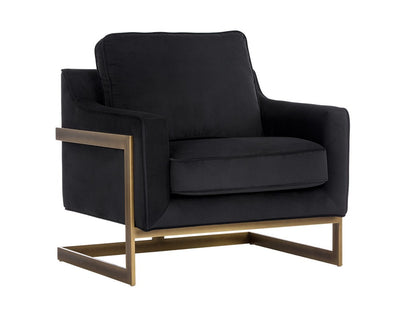PB-06KAL Lounge Chair