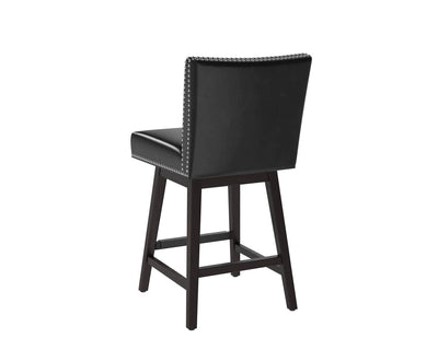 PB-06VIN Swivel Counter Stool- PROMOTION