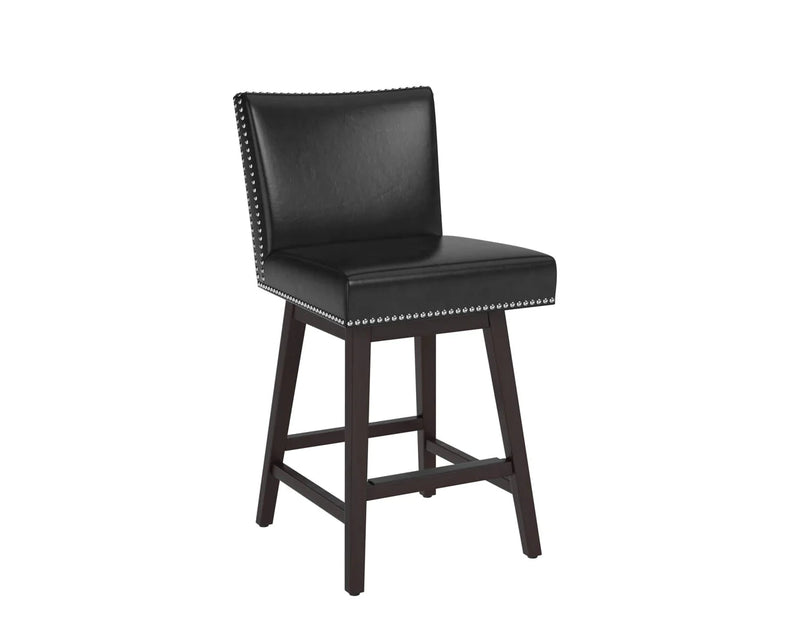 PB-06VIN Swivel Counter Stool- PROMOTION