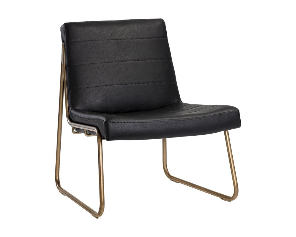 PB-06ANT Lounge Chair