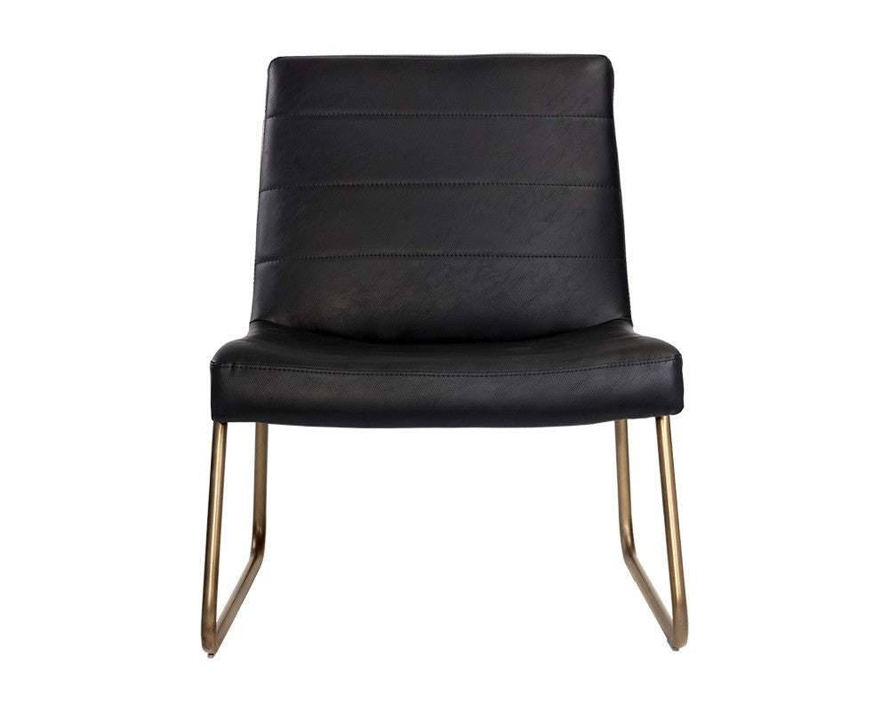 PB-06ANT Lounge Chair