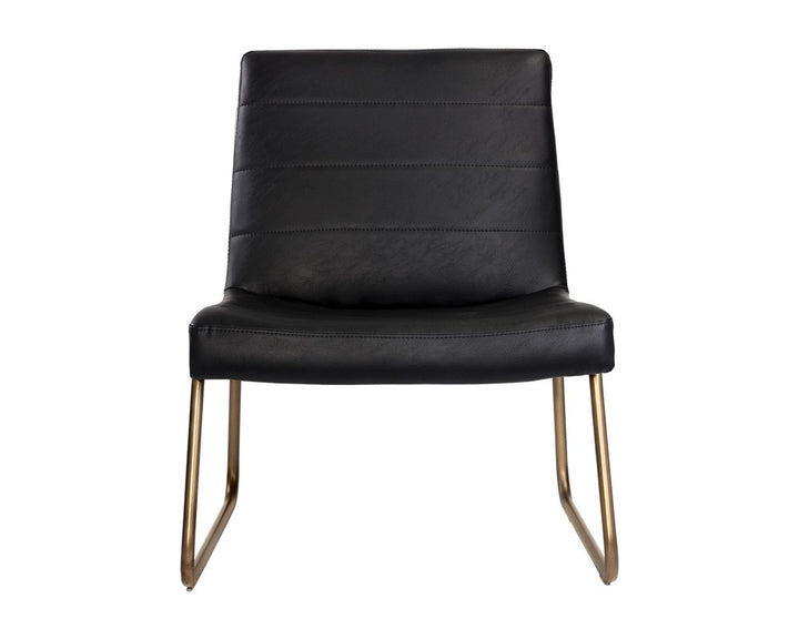 PB-06ANT Lounge Chair