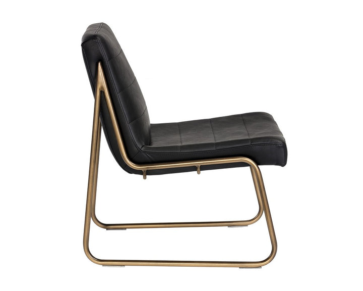 PB-06ANT Lounge Chair