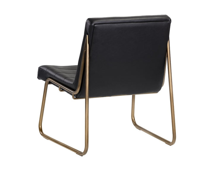 PB-06ANT Lounge Chair