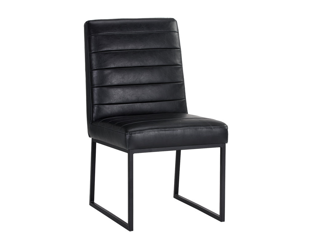 PB-06SPY Dining Chair - (SET OF 2)