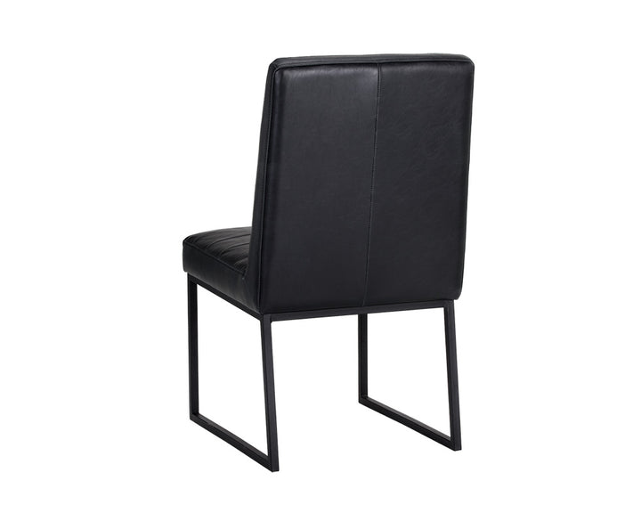 PB-06SPY Dining Chair - (SET OF 2)