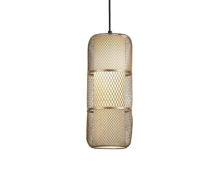 PB-06BIL Pendant Light