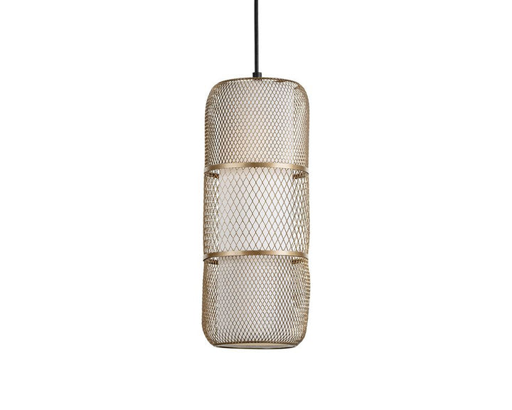 PB-06BIL Pendant Light