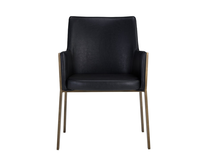 PB-06BER Arm Chair-Palma-Brava