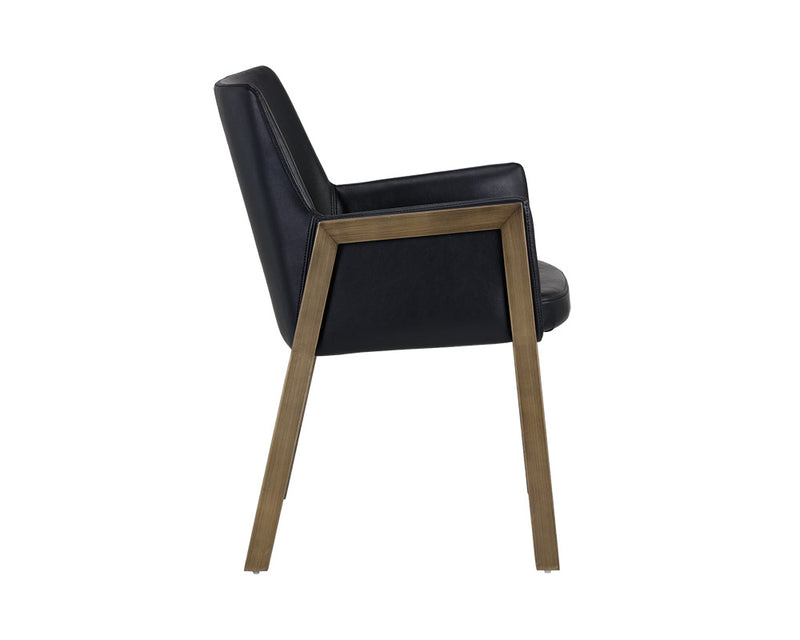 PB-06BER Arm Chair-Palma-Brava