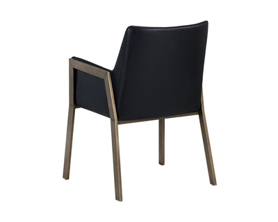 PB-06BER Arm Chair-Palma-Brava