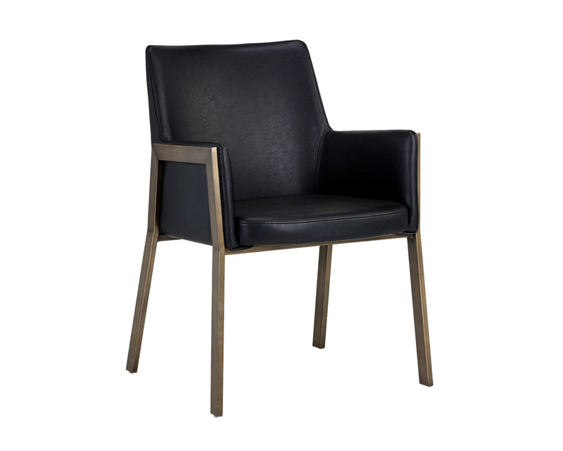 PB-06BER Arm Chair-Palma-Brava