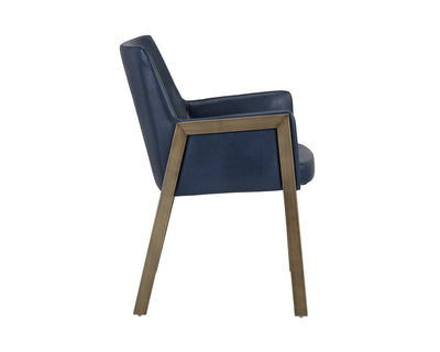 PB-06BER Arm Chair-Palma-Brava