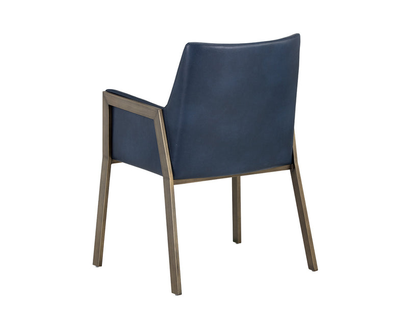 PB-06BER Arm Chair-Palma-Brava