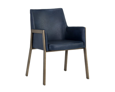 PB-06BER Arm Chair-Palma-Brava