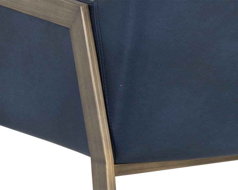 PB-06BER Arm Chair-Palma-Brava