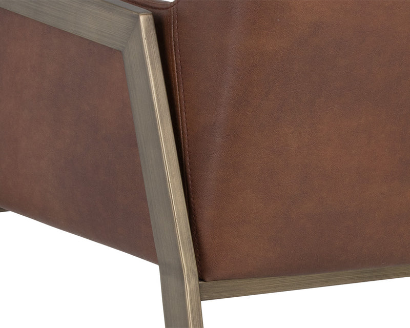 PB-06BER Arm Chair-Palma-Brava