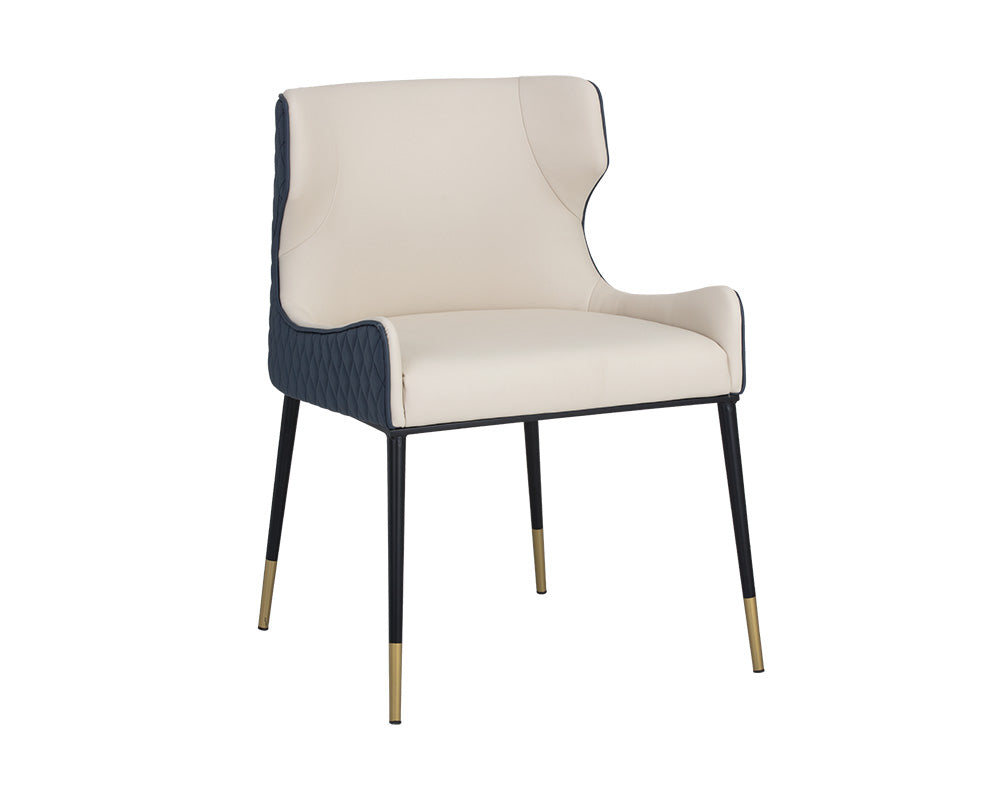 PB-06GIA Dining Chair