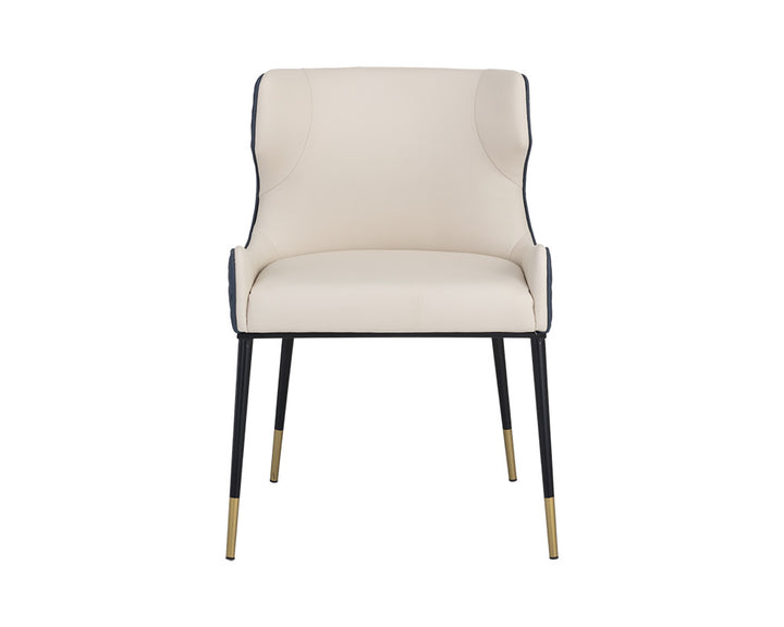 PB-06GIA Dining Chair