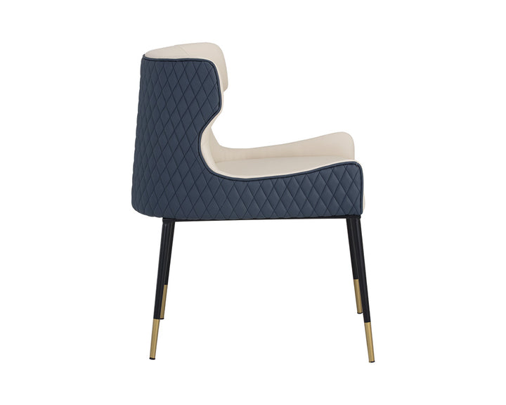 PB-06GIA Dining Chair