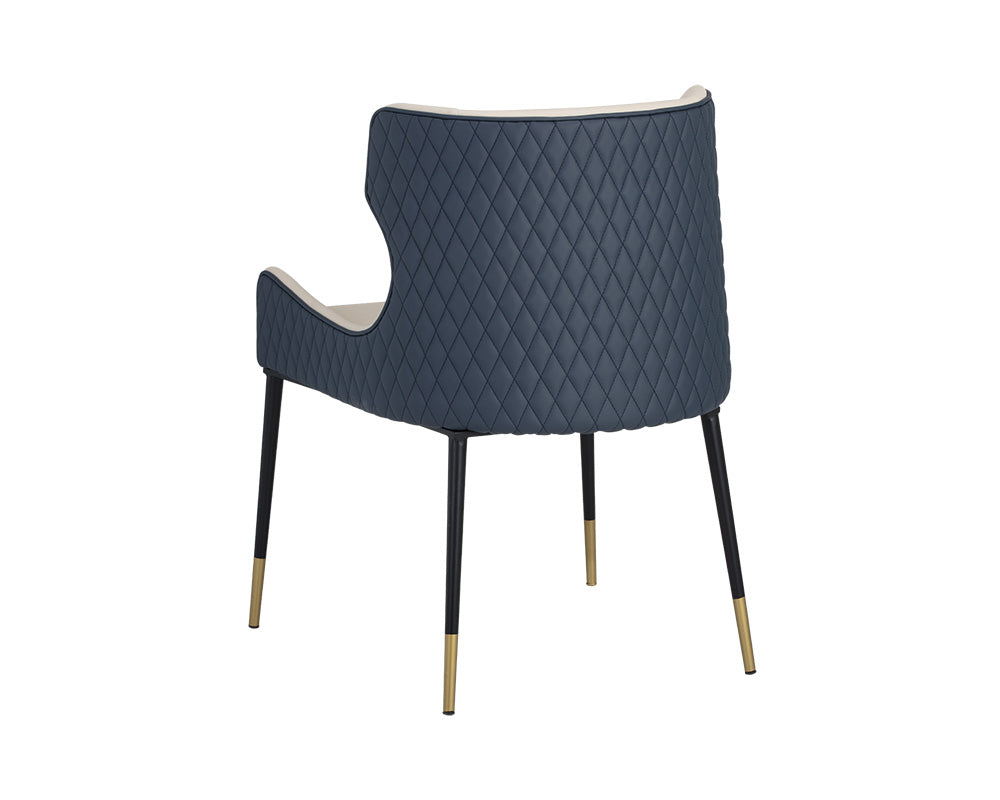 PB-06GIA Dining Chair