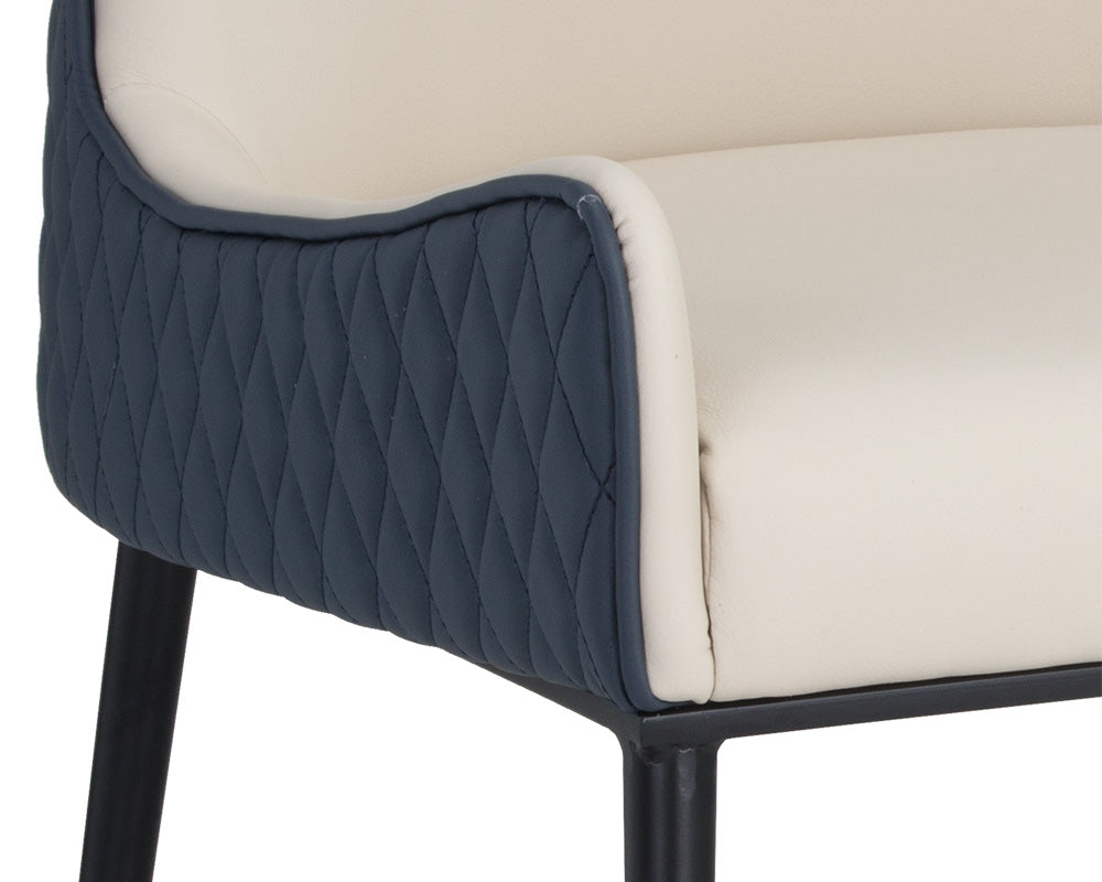 PB-06GIA Dining Chair