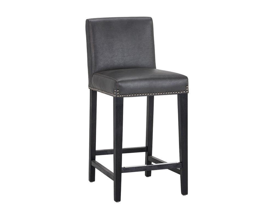 Sunpan Brooke Barstool 