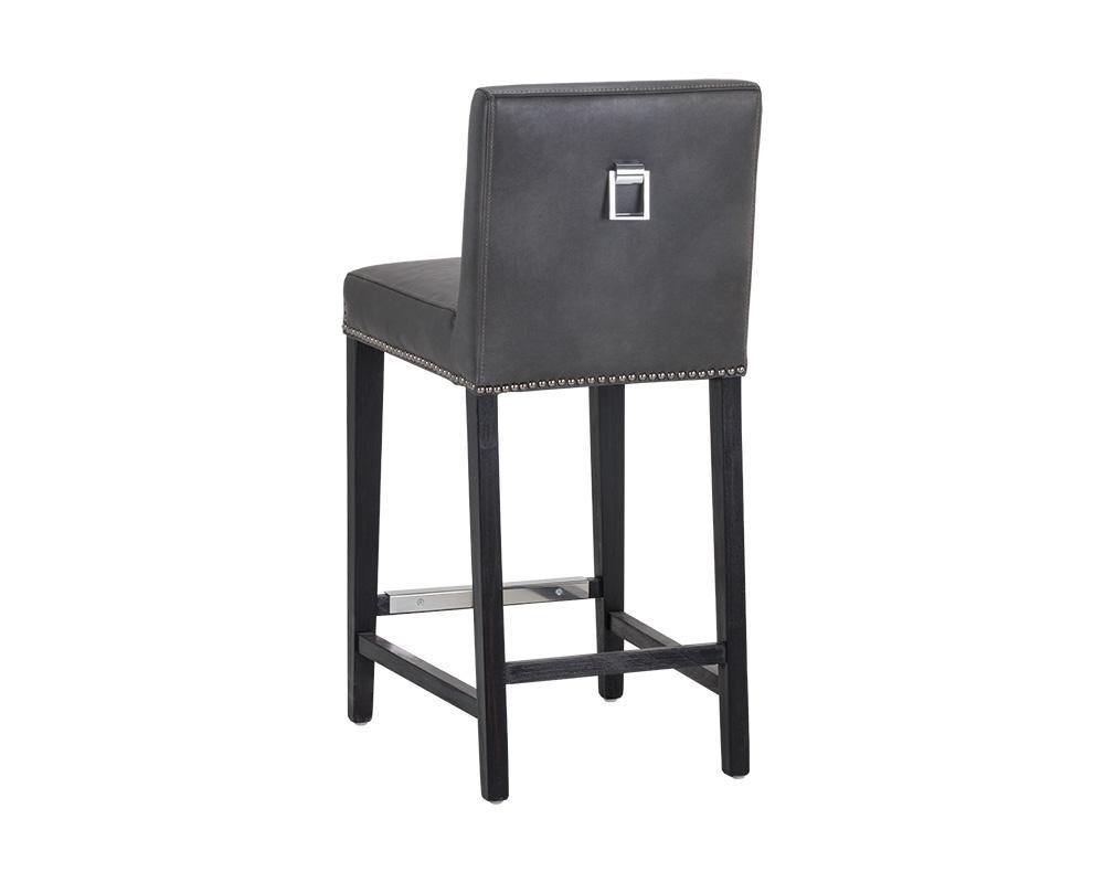 Durable Sunpan Brooke Barstool 