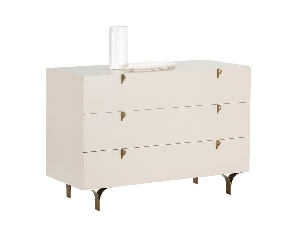 PB-06CEL Dresser-Palma-Brava