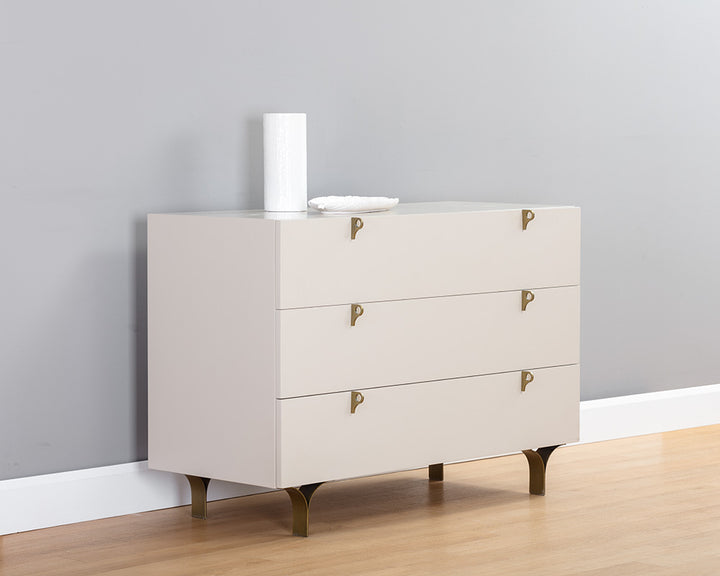 PB-06CEL Dresser-Palma-Brava