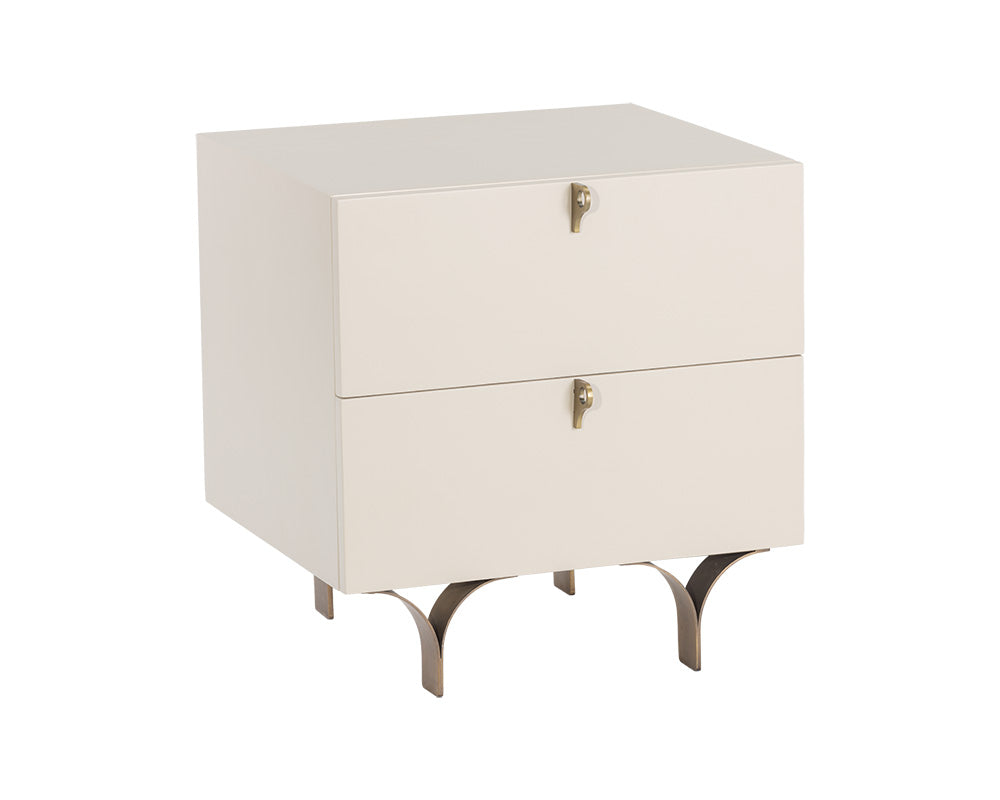 PB-06CEL Night Stand-Palma-Brava