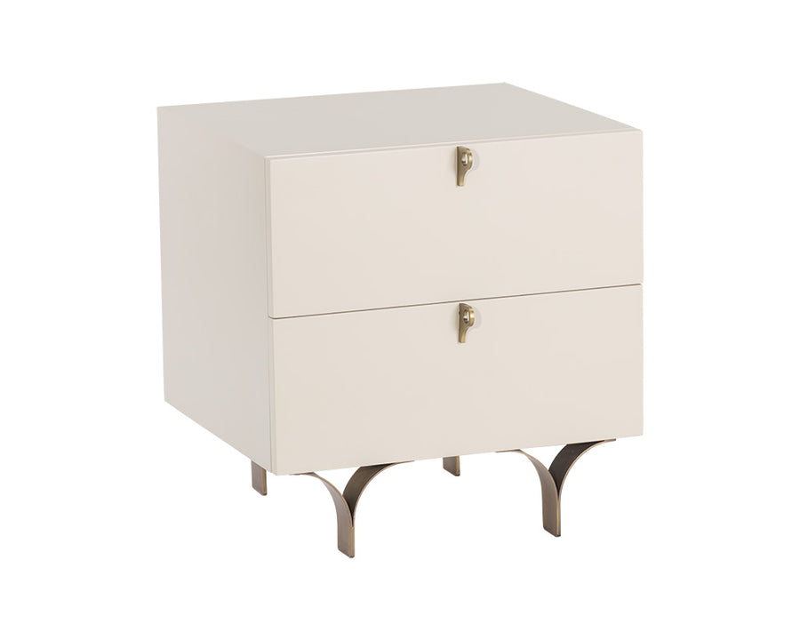 PB-06CEL Night Stand-Palma-Brava