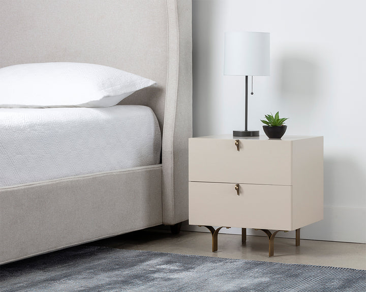 PB-06CEL Night Stand-Palma-Brava