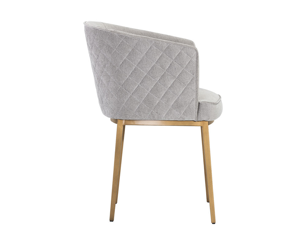 PB-06COR Dining Chair-Palma-Brava