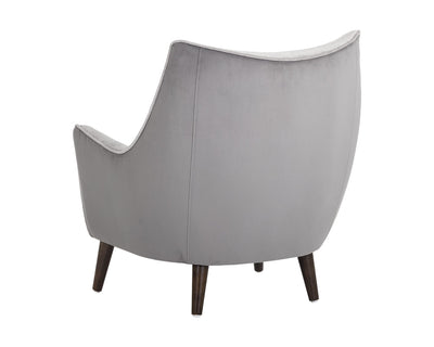 PB-06SOR Lounge Chair