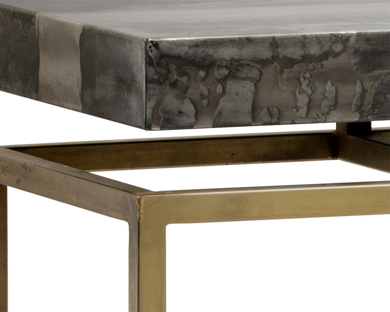 PB-06TOR Console Table