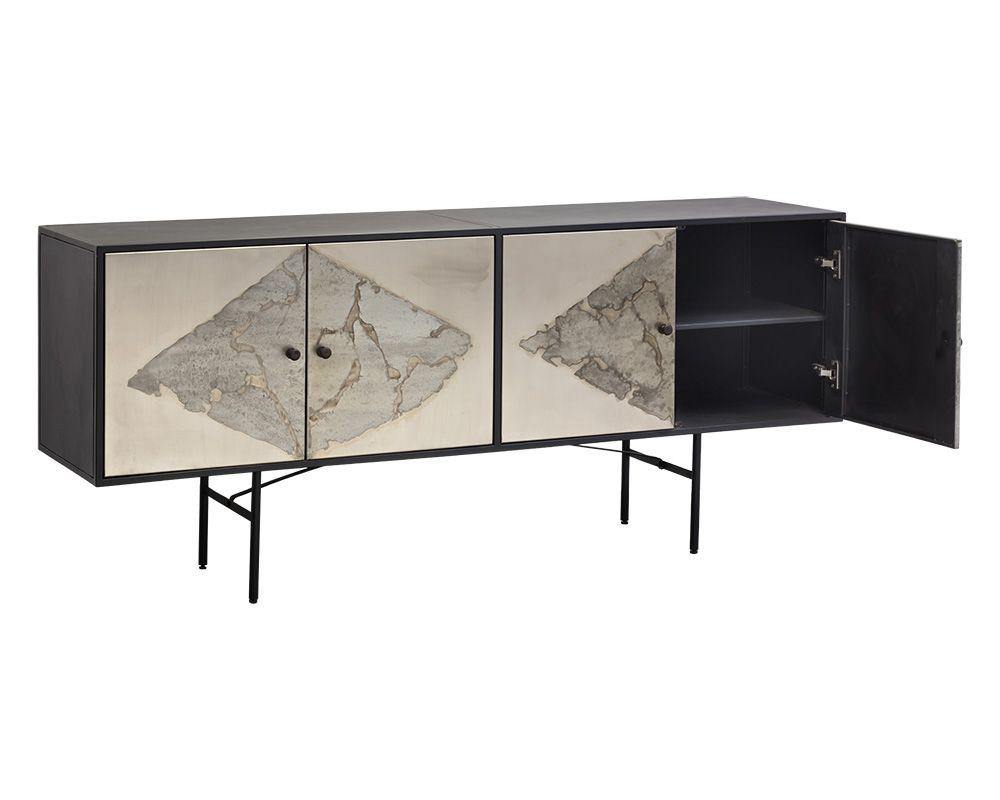 PB-06ARL Sideboard - Palma-Brava