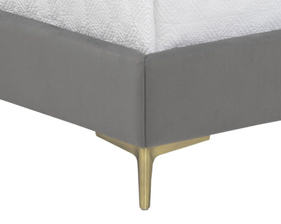 PB-06CAI Tufted Bed