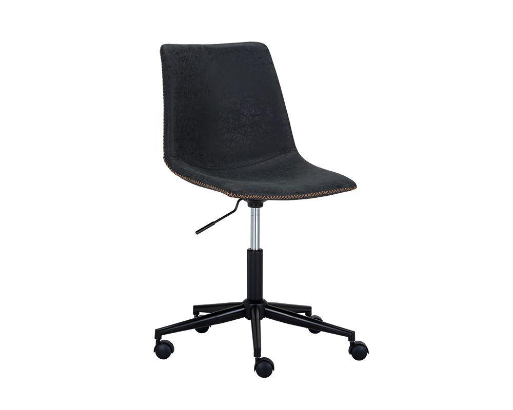 sunpan office chair