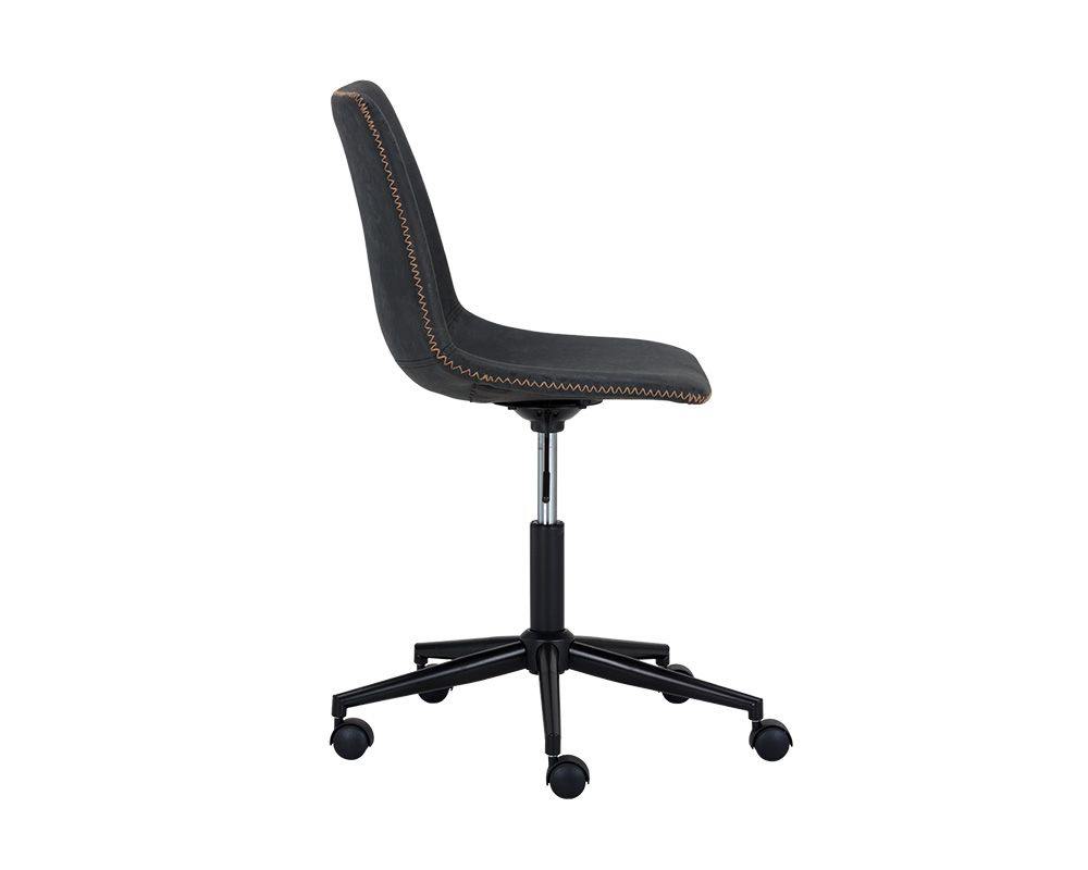 sunpan office chair