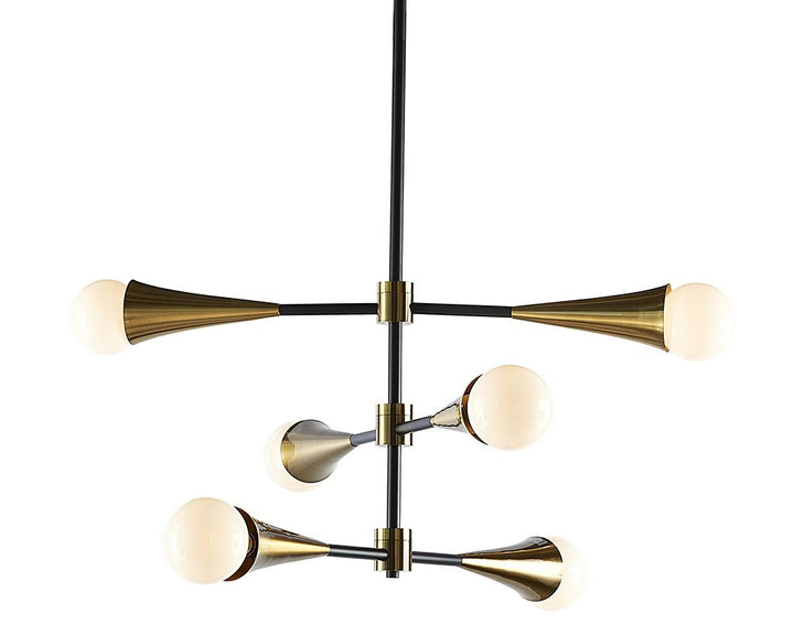 PB-06ELZ Chandelier