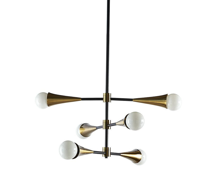 PB-06ELZ Chandelier