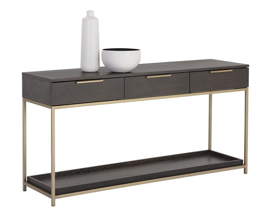 PB-06REB Console Table-Palma-Brava